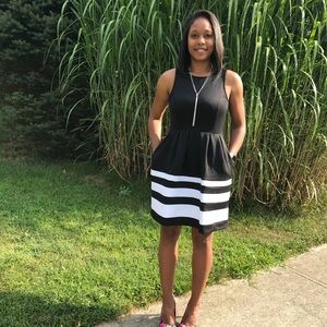 Meet your Posher, Patricia